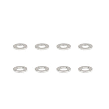 OMP M4 Helicopter Washers For Canopy Grommet - HeliDirect