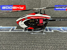 FUSUNO Canopy Goo-Sky S1 Jamie Robertson Edition - HeliDirect
