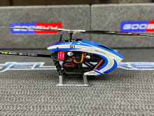 FUSUNO Canopy Goo-Sky S1 Ben Storick Edition - HeliDirect