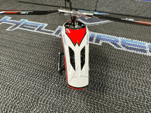 FUSUNO Canopy Goo-Sky S1 Jamie Robertson Edition - HeliDirect