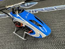 FUSUNO Canopy Goo-Sky S1 Ben Storick Edition - HeliDirect