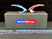 FUSUNO Canopy Goo-Sky S1 Ben Storick Edition - HeliDirect