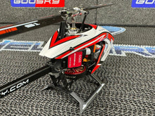FUSUNO Canopy Goo-Sky S1 Jamie Robertson Edition - HeliDirect