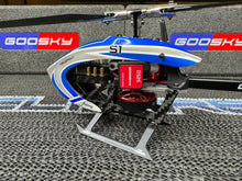 FUSUNO Canopy Goo-Sky S1 Ben Storick Edition - HeliDirect