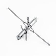 FlywingRC UH-1 Scale Rotor Head Set - HeliDirect