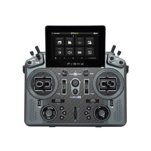 FrSky Tandem X20PRO AW Transmitter (Gray, Plain, Radio Only)