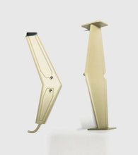 YX C189 MD500E Tail Fin and Horizontal Tail - Camouflage - HeliDirect