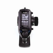 Futaba 4PM Plus Transmitter w/ R304SB Receiver - HeliDirect