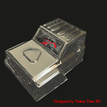 Nexx Racing TK-LB18JT8 JT-8 Cab - HeliDirect