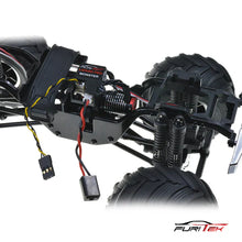 FURITEK MONSTER BRUSHLESS POWER SYSTEM FOR TRX-4MT - HeliDirect