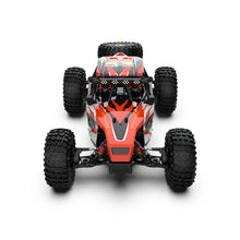 Rlaarlo 1/12 RTR Brushless RC Desert Truck , Max 45MPH Fast RC Cars - RED