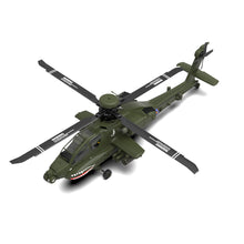 Yu Xiang AH64 Scale 3D BNF S-FHSS Protocol Helicopter