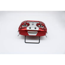 Spirit Wave Radio (Red)