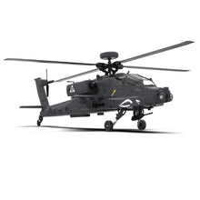 Yu Xiang AH64 Scale GPS Helicopter