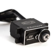 REEFS RC 55Micro Digital Core Sub-Micro Servo - HeliDirect