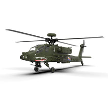 Yu Xiang AH64 Scale 3D RTF Helicopter