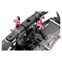 SteamRC AK420 PRO Helicopter Kit (with Blades)
