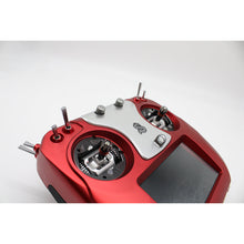 Spirit Wave Radio (Red)
