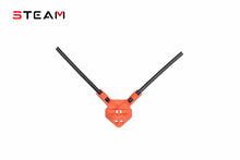 AK700 ANTENNA MOUNT - ORANGE - HeliDirect
