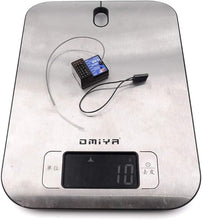 FlySky FS-BS6 6 CH Receiver - HeliDirect
