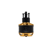 Scorpion A-6528-200kv V2 Brushless Motor - HeliDirect
