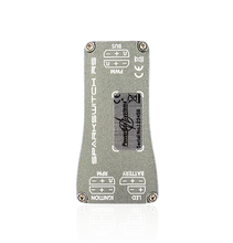 PowerBox SparkSwitch RS-6.0V regulated output - PBS6600 - HeliDirect