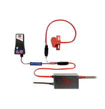 PowerBox SparkSwitch RS-6.0V regulated output - PBS6600 - HeliDirect