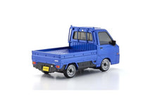 Kyosho FIRST Mini-Z Subaru Sambar Kei Truck - Blue