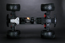 CEN Racing REEPER American Force Edition 1/7 Scale 4WD RTR Truck