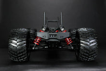 CEN Racing REEPER RED 1/7 Scale 4WD RTR Truck