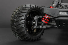 CEN Racing REEPER RED 1/7 Scale 4WD RTR Truck