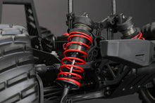 CEN Racing REEPER RED 1/7 Scale 4WD RTR Truck