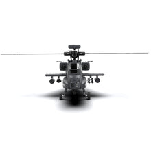 Yu Xiang AH64 Scale GPS Helicopter