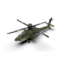 Yu Xiang AH64 Scale 3D RTF Helicopter