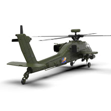 Yu Xiang AH64 Scale 3D RTF Helicopter