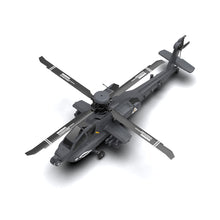 Yu Xiang AH64 Scale GPS Helicopter