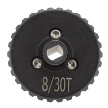 MEUS Racing Overdrive Underdrive Steel Helical Diff Axle Gears For 1/10 SCX10 II SCX10 III SCX10 Pro AR44, AR45 Axles