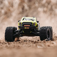 Rlaarlo Metal MINI 1:10 Scale Brushless Monster Truck