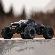 Rlaarlo Carbon Fiber MINI 1:10 Scale Brushless Monster Truck