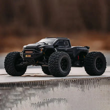 Rlaarlo Carbon Fiber MINI 1:10 Scale Brushless Monster Truck