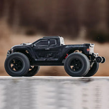 Rlaarlo Carbon Fiber MINI 1:10 Scale Brushless Monster Truck
