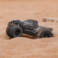 Rlaarlo Carbon Fiber MINI 1:10 Scale Brushless Monster Truck