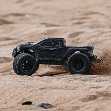 Rlaarlo Carbon Fiber MINI 1:10 Scale Brushless Monster Truck