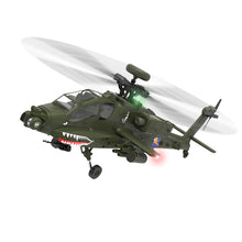 Yu Xiang AH64 Scale 3D RTF Helicopter