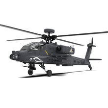 Yu Xiang AH64 Scale GPS Helicopter