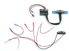 Drift ART x JSK Light Pro Interlinked Light Set For Mini Drift Car
