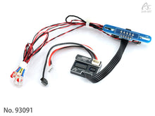 Drift ART x JSK Light Pro Interlinked Light Set For Mini Drift Car