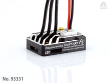 Drift ART ESC With Program Button Sensorless  Brushless