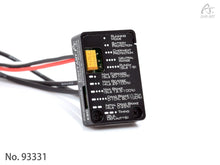 Drift ART ESC With Program Button Sensorless  Brushless