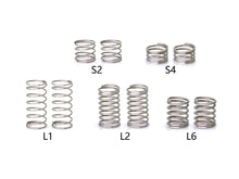 DriftART4 Default Springs Pack For DA4